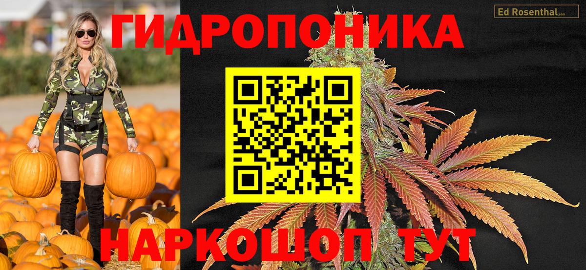 Марихуана Bruce Banner Пермь